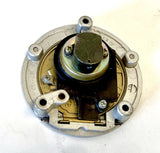 Genuine Ducati 748 998 996 ST4S Gas Fuel Tank Cap 89540012A NO KEY 4
