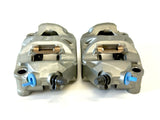 Genuine Ducati Panigale SF V4 V4S V4R Brembo Stylema Front Brake Calipers 100mm6