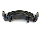 Genuine Ducati ST3 ST4 OEM Engine Motor Oil Cooler Radiator Assembly 54840231B10