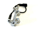 Ducati 848 1098 1198 Rear Brake Master Cylinder Bracket & Brake Switch 82939421A3