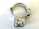 Genuine Ducati Panigale V2 955 1199 LH Clip On Handlebar Clamp 36011591AA7
