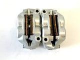 Genuine OEM Ducati 848 MTS1200 Brembo Front Brake Calipers 61041001A 61040991A6
