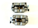 Genuine Ducati Panigale SF V4 V4S V4R Brembo Stylema Front Brake Calipers 100mm9