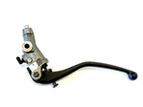Genuine Used Ducati Monster 1200R Front Brake Master Cylinder Brembo 62440943A7