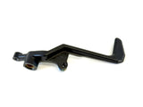 Genuine Ducati Panigale Streetfighter V4 Black Rear Brake Pedal Lever 45720991BB6