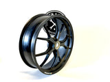 Used Ducati 848 Monster 1100 Hypermotard Marchesini  17X5.5 Cast Rear Wheel Rim4