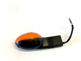 Genuine Ducati Monster S4RS Right Front Turn Signal Indicator Blinker 53040073A5