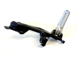 Genuine Ducati Panigale V4 Right Rearset Bracket Footpeg 82433471A No Heel Guard3