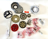 Genuine Ducati Performance 848/MTS1100 Dry Slipper Clutch Conversion 96862910B5