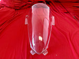 Genuine 20-24 Ducati Panigale V4 S SP R Clear Windscreen Windshield 48711171A2