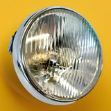 Genuine Ducati Monster S4RS 1000 S2R S4R Sportclassic Headlight Unit 52010052A0