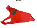 Genuine Ducati Lower Left Fairing Red 748 916 996 Refurbished 48010421A6