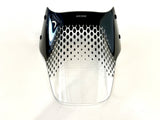 Ducati Desert X DesertX Rally 937 2022 2023 2024 2025 windshield windscreen5