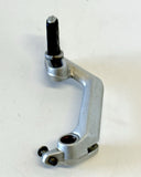 Genuine Ducati Superbike 749 / 999 S R Dark OEM Rear Brake Lever Pedal 45710151A4