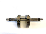 Genuine Ducati 749S Superbike OEM Crankshaft 14621251A 05–06 Used7