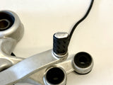 Genuine Ducati Monster S4RS S4R S2R S4RT Right Footpeg Bracket Brake 82410671A3