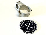 Genuine Ducati 748 916 SP SPS Right Semi-Handlebar Clamp Single Bolt 36020131A1