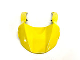 Genuine OEM Used Ducati Scrambler 800 Icon 62 Yellow Rear Fender 56510731A3