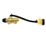 Genuine Ducati Monster 600 750 900 Brembo Rear Brake Master Cylinder 62540051AB4