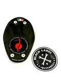 TWM Keyless Filler Petrol Gas Tank Cap for Ducati 999, 999 S, 999 R1