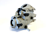 Genuine Ducati 749 999 S Superbike 03-07 Headlight Housing Bucket Assembly5