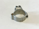 Genuine Ducati 748 916 SP SPS Right Semi-Handlebar Clamp Single Bolt 36020131A2