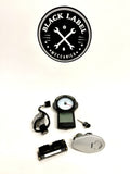 Ducati 749S Speedo Dash Gauges Ignition Lock Gas Cap Key Matched ECU No Immo1