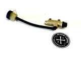 Genuine Ducati Monster 900 750Brembo Rear Brake Master Cylinder 62540051A6