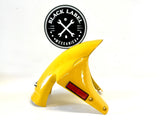 Genuine Ducati 748 998 996 916 800SS  Front Fender Mudguard Yellow 46410401A1