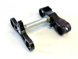 Genuine Corse Dynamics NO Offset Triple Clamps 53/53mm Ducati 749 999 1098 84810