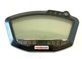 Genuine Ducati 848 Speedo ECU Key Seat Lock Gauges Ignition Switch Matched 26k9