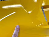 OEM Ducati 999 749 Yellow Right Lower Fairing Cowling 48011521BB Small Scratches3