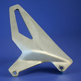 Genuine Ducati Panigale V4 Brake Right Side Foot Peg Heel Guard 24716131AA0