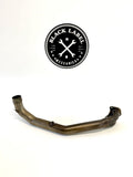 Genuine OEM Ducati 02-04 748 Superbike Horizontal Exhaust Manifold 57010581A1