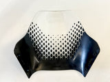 Ducati Desert X DesertX Rally 937 2022 2023 2024 2025 windshield windscreen0