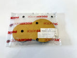 Antivibration Foam for Ducati Superbike Gauges 748 916 996 998 PN 8000779363