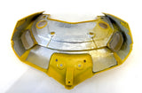 Genuine OEM Ducati 999 749 Yellow Monoposto Seat Tail Fairing Cowl 48310352AB7