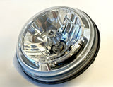 Genuine Ducati Scrambler Icon Desert Sled 800 Headlight Head Lamp 52010304B5