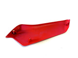 Genuine Ducati 749 999 RH Mid Fairing Cover Wing Red  48031501A Scratched Used8