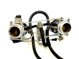 Genuine Ducati Monster S4RS S4RT Complete OEM Throttle Body Assembly 28240562B9