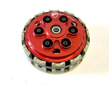 Genuine Ducati Performance 848/MTS1100 Dry Slipper Clutch Conversion 96862910B2
