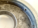Genuine OEM Ducati 91-98 900SS SP Petrol Gas Fuel Tank Cap Mount Base 16010161A4