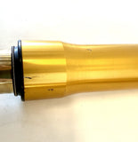 Genuine Ducati Panigale 1199s 1299s Ohlins Forks Suspension FG9251 Serviced8
