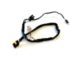 Ducati OEM Monster S4RS S4R S2R Taillight Turn Signal Wiring Harness 51010761B1