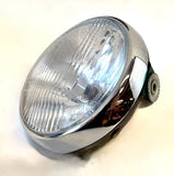 Genuine Ducati Monster S4RS 1000 S2R S4R Sportclassic Headlight Unit 52010052A3