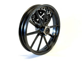 Genuine Ducati Scrambler 800 Icon Front  Wheel Black 18x3.00 50121791BA1