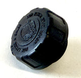 Genuine Ducati Cagiva Elephant 748 916SPS 996 998R Coolant Tank Cap 89310041A2