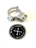 Genuine Ducati Panigale V2 955 1199 LH Clip On Handlebar Clamp 36011591AA1