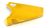 Genuine Ducati Lower Left Fairing Yellow 748 916 996 Refurbished 48010421A3