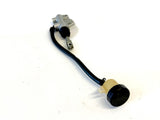 Genuine Ducati 848 1098 1198 SP R S Brembo Rear Brake Master Cylinder 62540211A5
